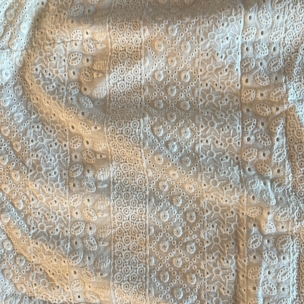 Embroidered Ralph Lauren Tank Top - Picture 5 of 5